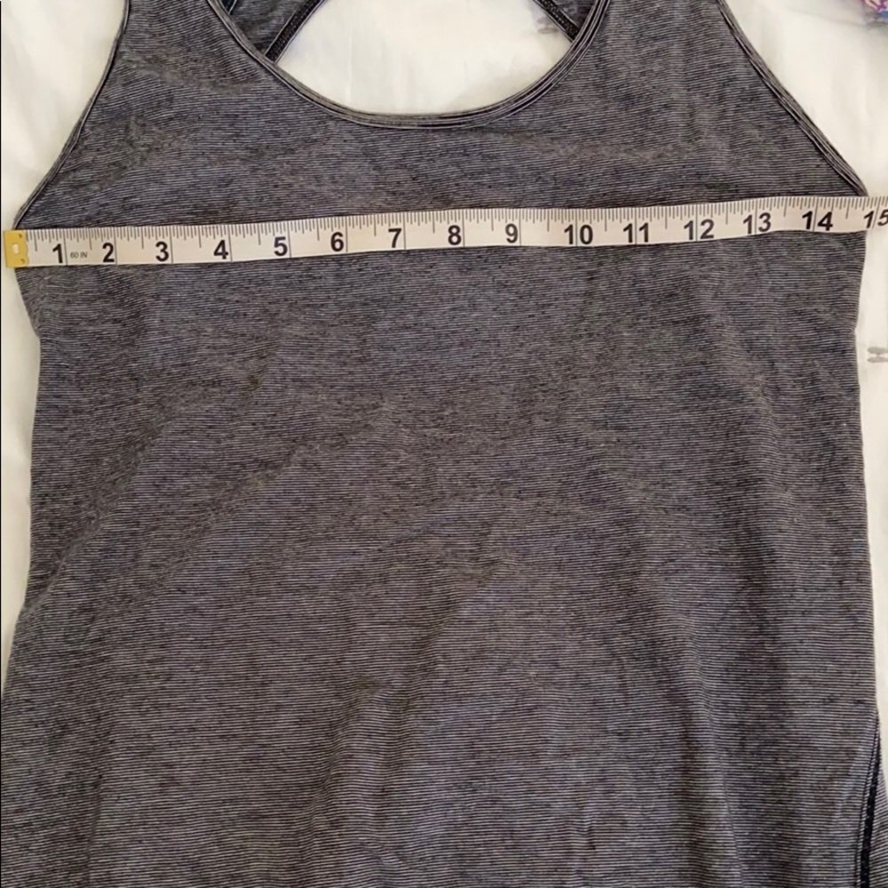 Lululemon Tank Dress - Picture 6 of 8